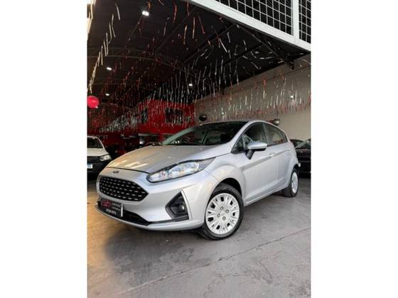 FORD FIESTA 1.6 TI-VCT FLEX SE MANUAL FORD FIESTA 1.6 TI-VCT FLEX SE MANUAL